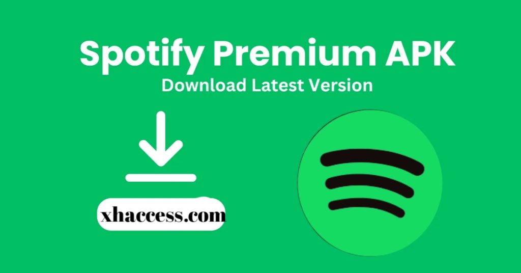Download Spotify Premium Mod APK Latest Version 2026